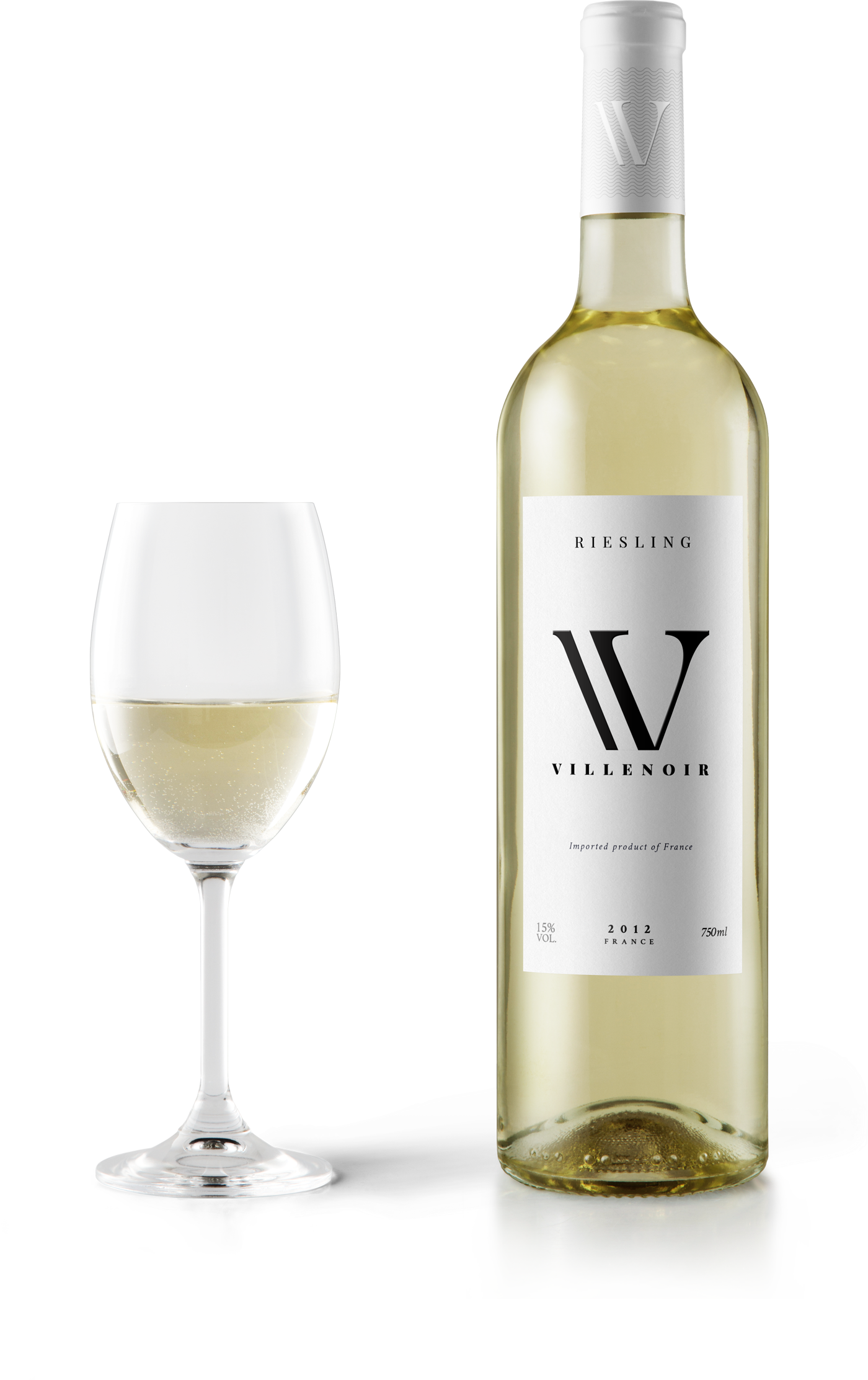 Villenoir Riesling